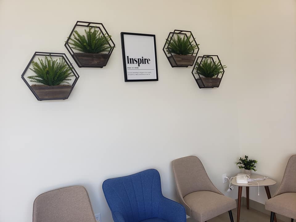 Office Tour 6