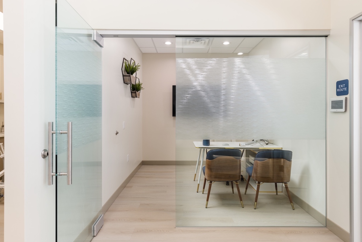 Office Tour 14