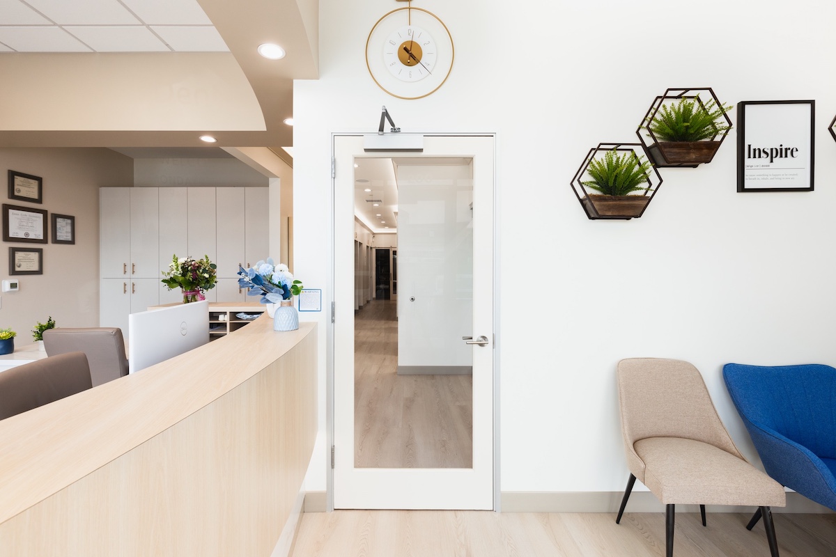 Office Tour 8