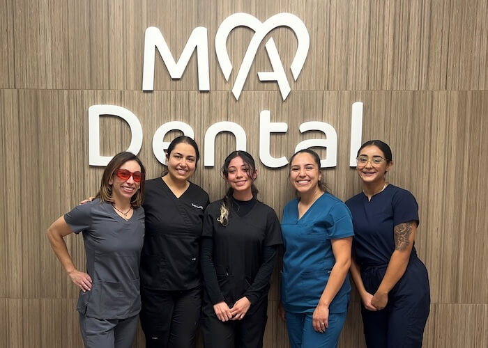 Top rated dentist in Riverside, CA