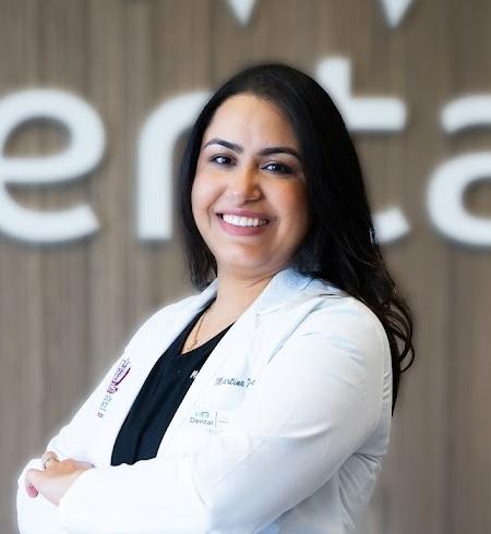 Dr. Martina Assad